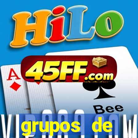 grupos de plataforma de jogos whatsapp